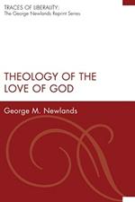 Theology of the Love of God