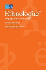 Ethnologue: Languages of Africa and Europe