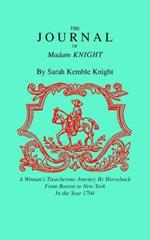 The Journal of Madame Knight