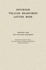 Governor William Bradford's Letter Book