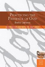 Practicing the Presence of God