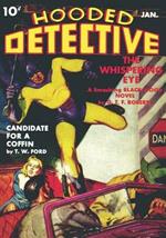 Hooded Detective (Vol. 3, No. 2)