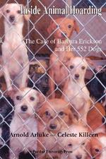 Inside Animal Hoarding: The Story of Barbara Erickson and Her 552 Dogs