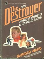The Destroyer 15. Murder Ward