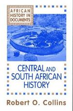 African History v. 3; Central and South African History