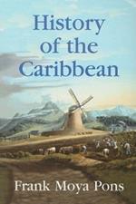 History of the Caribbean