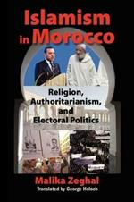 Islamism in Morocco: The Challenge to Monarchy