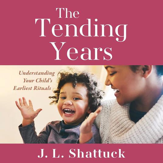 The Tending Years