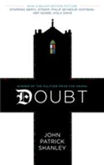 Doubt (movie tie-in edition)