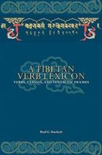 A Tibetan Verb Lexicon