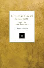 The Second Karmapa Karma Pakshi: Tibetan Mahasiddha