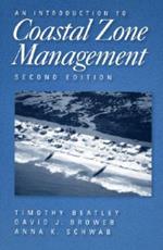 An Introduction to Coastal Zone Management: Second Edition