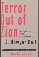 Terror Out of Zion: Fight for Israeli Independence