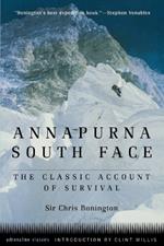 Annapurna South Face