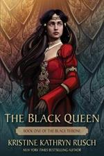 The Black Queen: Book One of The Black Throne
