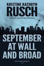 September at Wall and Broad: A Science Fiction Novella