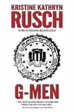 G-Men: A Science Fiction Novella