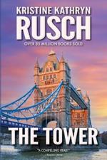 The Tower: A Science Fiction Novella