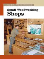 Small Woodworking Shops