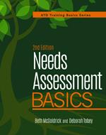 Needs Assessment Basics, 2nd Edition