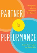 Partner for Performance