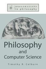 Philosophy and Computer Science