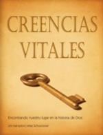CREENCIAS VITALES (Spanish: Vital Beliefs)