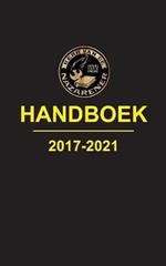 Kerk Van de Nazarener, Handboek 2017-2021