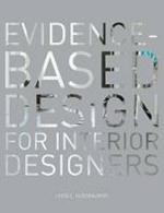 Evidence-Based Design for Interior Designers