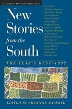 New Stories from the South