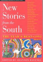 New Stories from the South