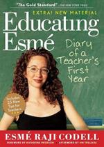 Educated Esme: Diary of a Teacher's First Year