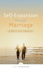 Self-Expansion Through Marriage