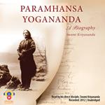 Paramhansa Yogananda