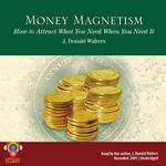 Money Magnetism