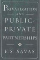 Privatization and Public-Private Partnerships