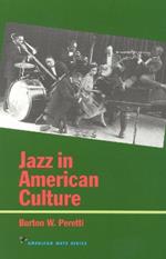 Jazz in American Culture