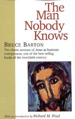 The Man Nobody Knows