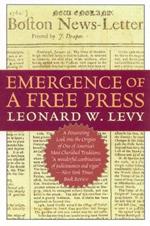 Emergence of a Free Press