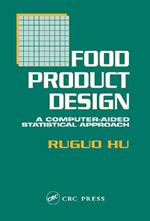 Food Product Design: A Computer-Aided Statistical Approach