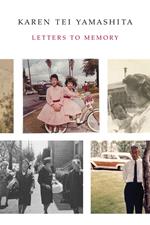 Letters to Memory