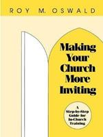Making Your Church More Inviting: A Step-by-Step Guide for In-Church Training