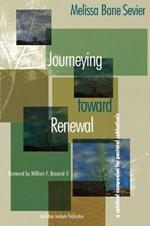 Journeying Toward Renewal: A Spiritual Companion for Pastoral Sabbaticals