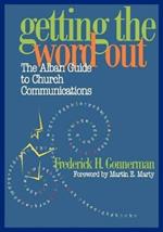 Getting the Word Out: The Alban Guide to Church Communications