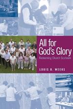 All for God's Glory: Redeeming Church Scutwork