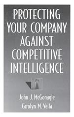 Protecting Your Company Against Competitive Intelligence