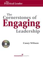 The Cornerstones of Engaging Leadership