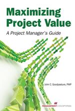 Maximizing Project Value