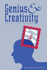 Genius and Creativity: Selected Papers