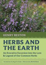 Herbs and the Earth